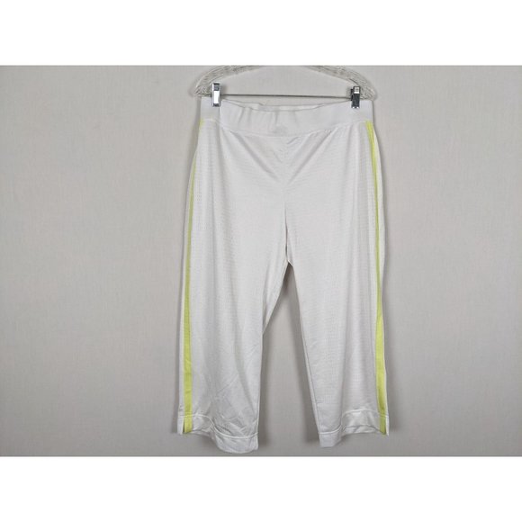 Moret Ultra Capri athletic capri L - Picture 6 of 6